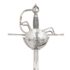 Musketeer Rapier