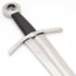 Oakeshott Type XIV Arming / Knightly Sword