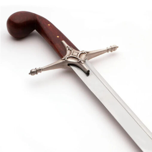 Persian Scimitar – The Shamshir Sword