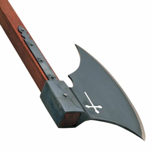 Axe of the Crusades