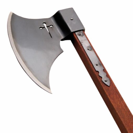 Axe of the Crusades