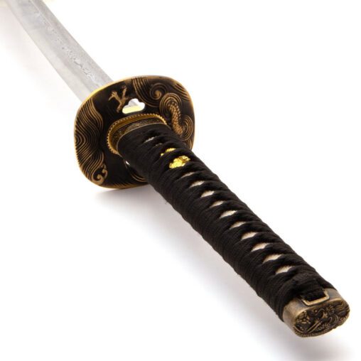 Bushido Nami Katana