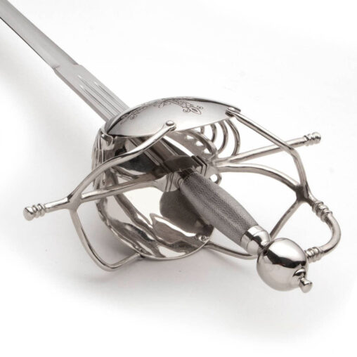 Musketeer Rapier