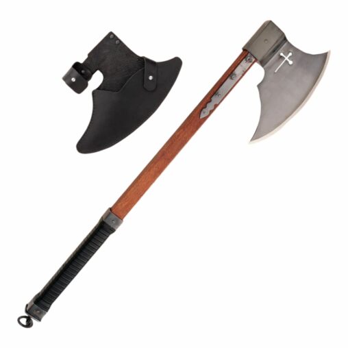 Axe of the Crusades