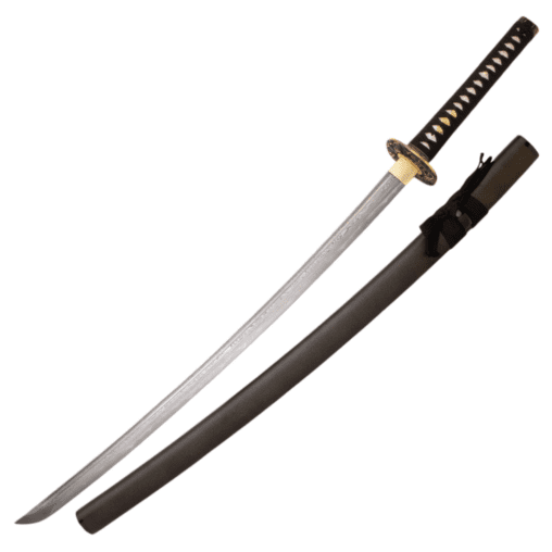 Bushido Nami Katana