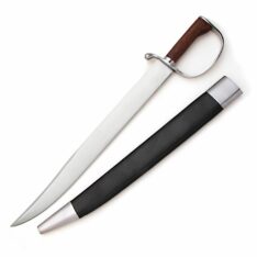 D-Guard Bowie Knife