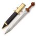 Gladius – The Pompeii