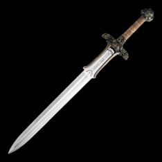 Conan The Barbarian Atlantean Sword