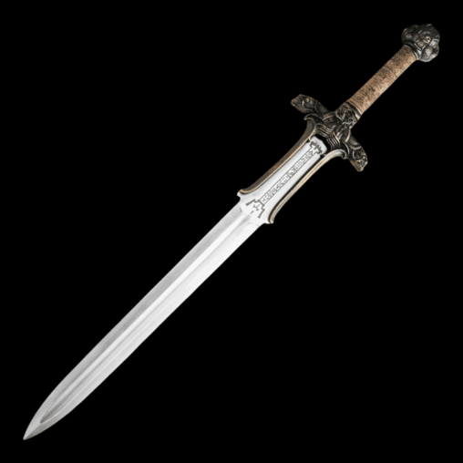 Conan The Barbarian Atlantean Sword