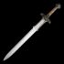 Conan The Barbarian Atlantean Sword