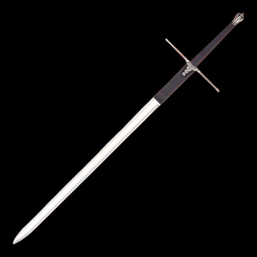 Early Scottish Claymore – The Freedom Fighter