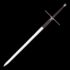 Early Scottish Claymore – The Freedom Fighter