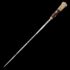 On Her Majesty’s Service Sword Cane