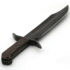 Battlecry Bowie Knife