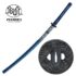 Dragon Katana – Limited Edition Samurai Sword