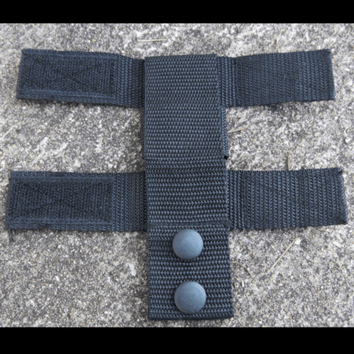 MOLLE Attachment for Tactical Series Swords