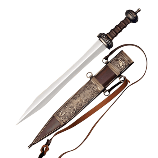 Roman Centurion Gladius