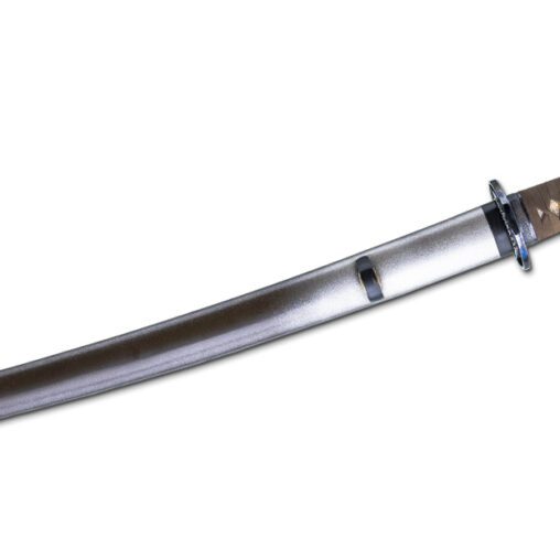 Wolf Wakizashi – Limited Edition Okami Sword