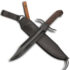 Battlecry Bowie Knife