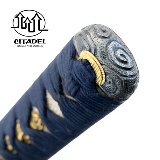 Dragon Katana – Limited Edition Samurai Sword