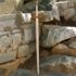 Medieval Practice Weapon – Two Handed Wooden Sword