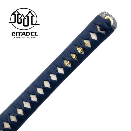 Dragon Katana – Limited Edition Samurai Sword