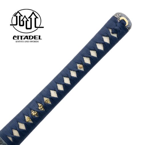 Dragon Katana – Limited Edition Samurai Sword