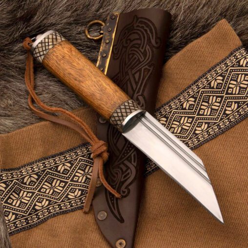 Viking Huntsman’s Hadseax