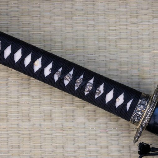 CAS 40th Anniversary Ryujin Katana