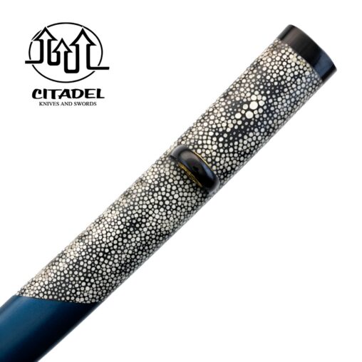 Dragon Katana – Limited Edition Samurai Sword