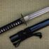 CAS 40th Anniversary Ryujin Katana