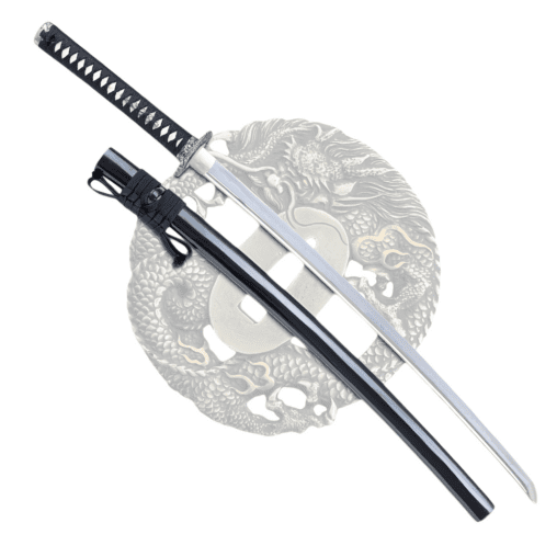 CAS 40th Anniversary Ryujin Katana