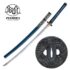 Dragon Katana – Limited Edition Samurai Sword