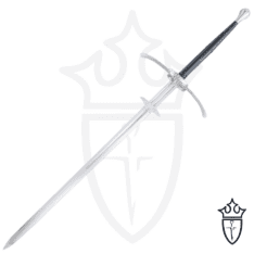 Great Sword - Fully Functional and Made for Cutting