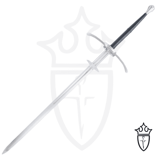 Great Sword – Fully Functional and Made for Cutting