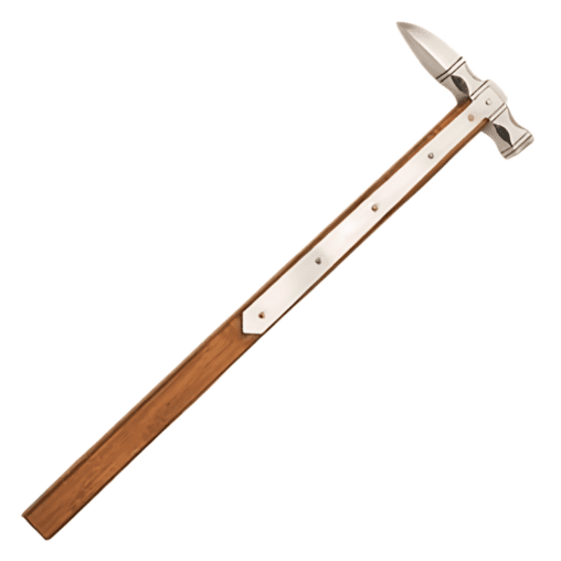 Heavy War Hammer