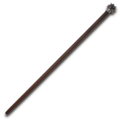 Norman Mace Walking Stick