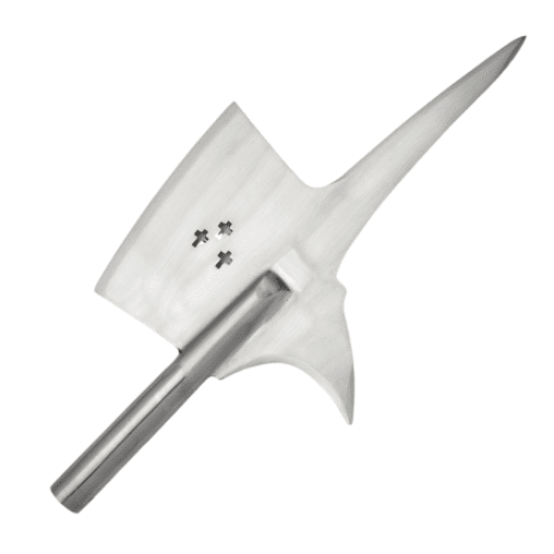 Swiss Halberd Head