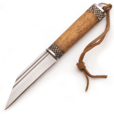 Viking Huntsman's Hadseax