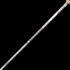 On Her Majesty’s Service Sword Cane