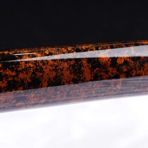 Dragonfly Koshirae Crucible Kanmuriotoshi-Zukuri Katana