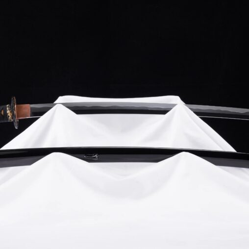 Dragon Year Katana Koshirae – Standard Edition