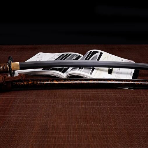 Dragon Year Katana Koshirae – Collector’s Limited Edition