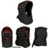 HEMA Full Mask Overlay