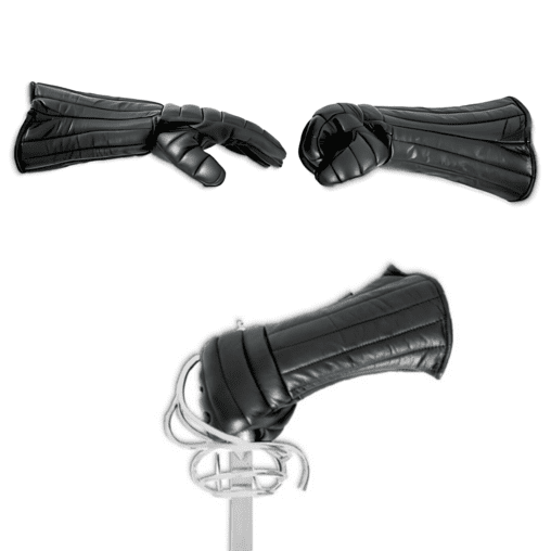 HEMA Rapier Gloves