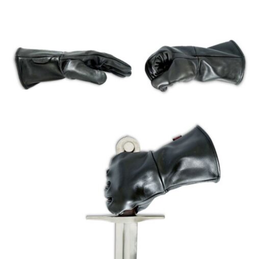 HEMA Swordsman Gloves