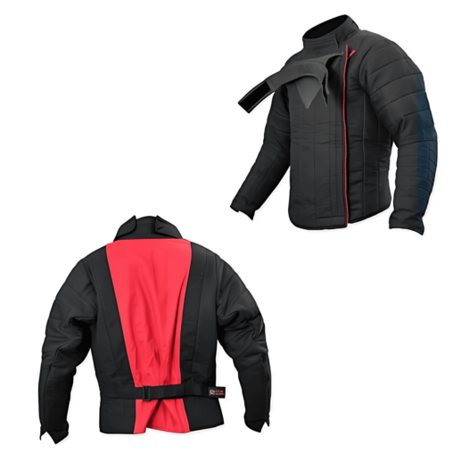 Red Dragon HEMA Jacket