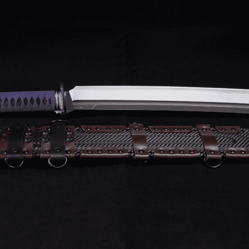 Tyrant Katana