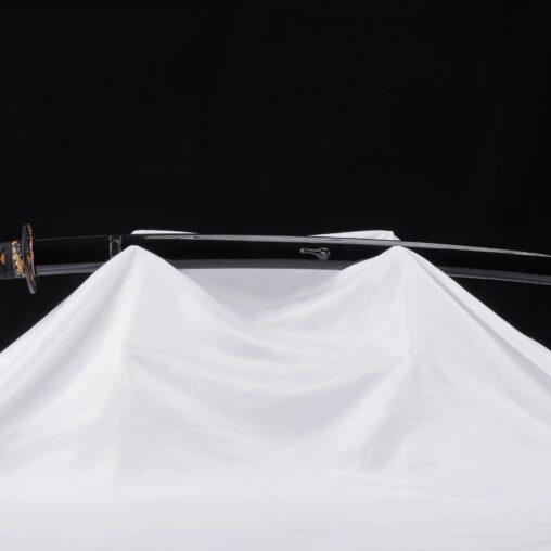 Dragon Year Katana Koshirae – Standard Edition