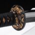 Dragon Year Katana Koshirae – Standard Edition
